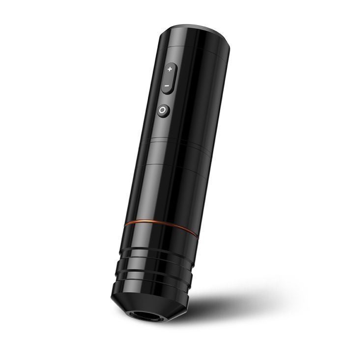 Ambition Ninja Plus Wireless Tattoo - Ambition Tattoo Supply