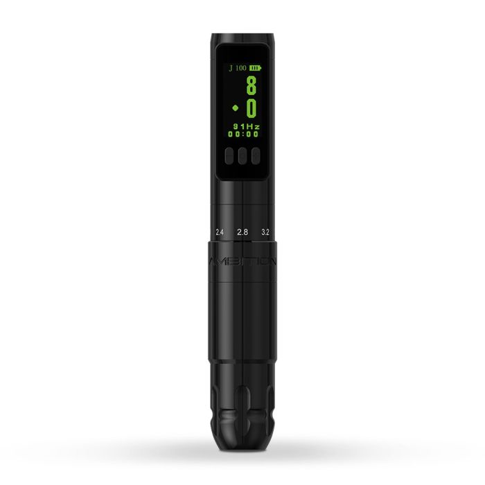 Ambition Sally Wireless Permanent Makeup Machine