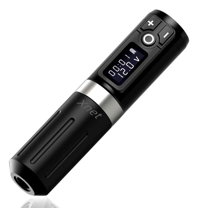 Xnet Plus Wireless Tattoo Machine Pen