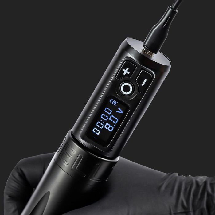 Ambition Trident Wireless Tattoo Machine
