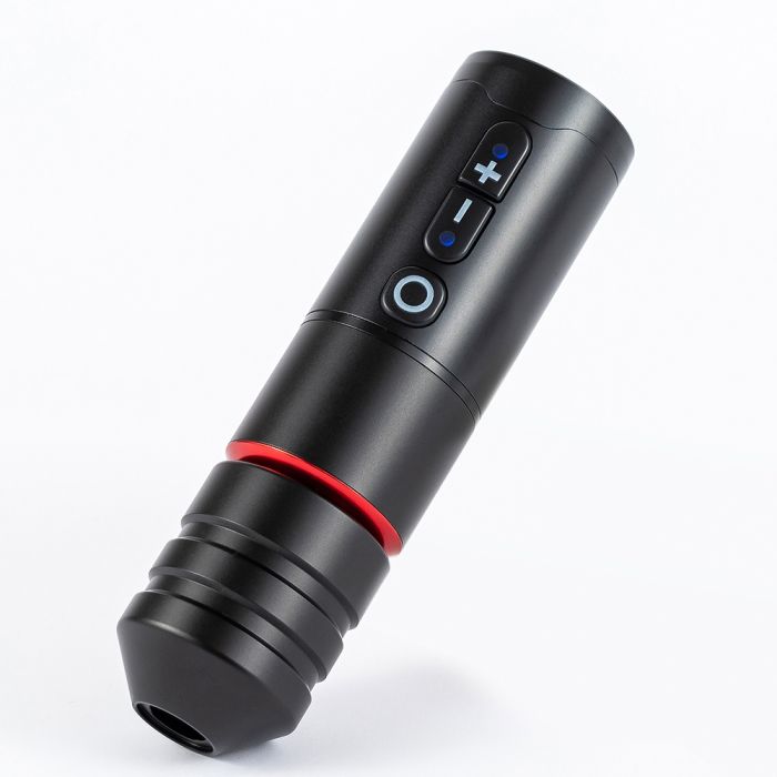 Tattoo machine Ambition Ninja pro 刺青 Amazon.com: Ambition Ninja Pro Tattoo Machine with Coreless