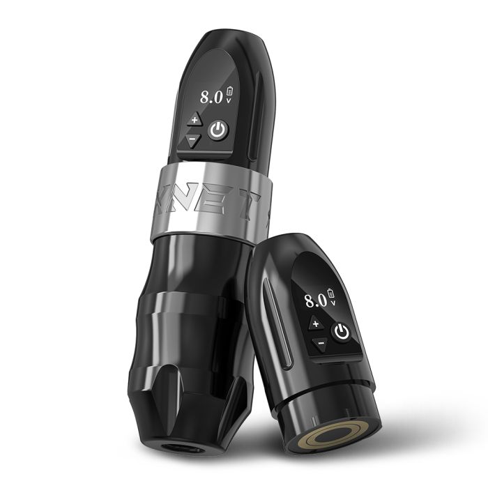 XNET Titan Wireless Tattoo Machine