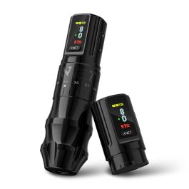 Xnet Bestia Adjustable Stroke Wireless Tattoo Machine Pen