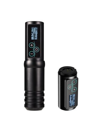 Ambition Torden Wireless Tattoo Machine Brushless Motor