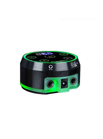 Aurora 2 Tattoo Power Supply