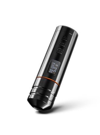 Ambition Blade Wireless Tattoo Machine Pen