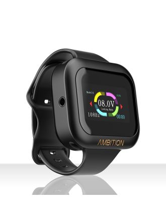 Ambition S1 Touch Screen Tattoo Battery Wristband Supply