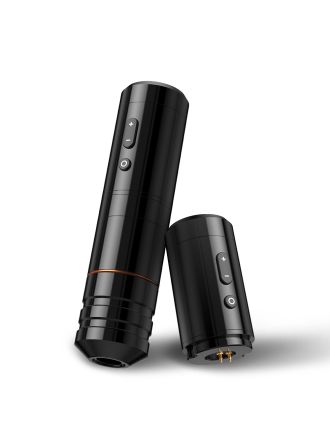 Ambition Ninja Plus Wireless Tattoo Pen Machine