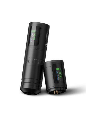 Ambition Ninja Ultra Wireless Tattoo Pen Machine