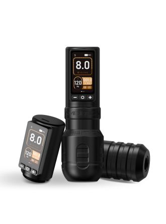 Ambition Torden Max Wireless Tattoo Pen Machine