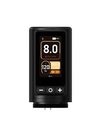 Ambition Soldier 270 Wireless Battery