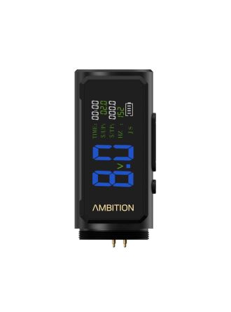 Ambition Soldier 270 S Wireless Battery