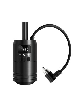 Ambition 2 in 1 Tattoo Battery Grip