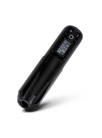 Ambition Trident Wireless Tattoo Machine