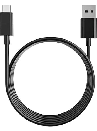 Wireless Battery Charging Cable USB Type-C/Micro USB