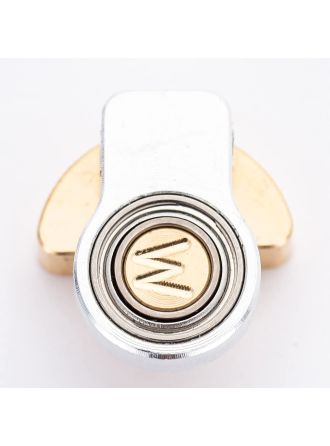 Ambition 2.5/3.0/3.5/4.0/4.2/4.5/5.0mm Copper Tattoo Eccentric Wheel Accessories
