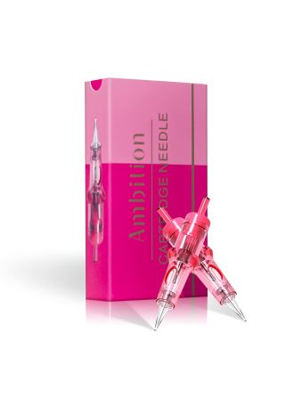 Ambition Tattoo Cartridge Needles