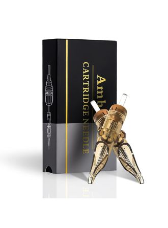 Ambition Premium Tattoo Cartridge Needles
