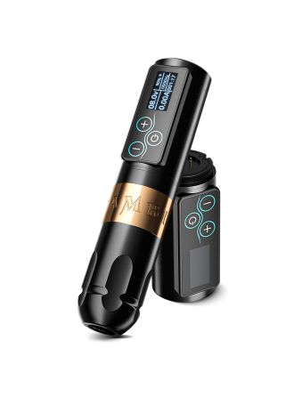 Ambition Vibe Tattoo Machine Brushless Motor