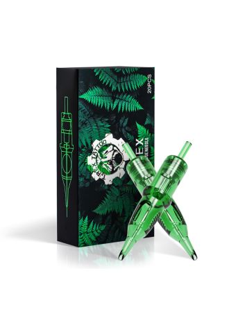 Ambition TREX Tattoo Cartridges Needles