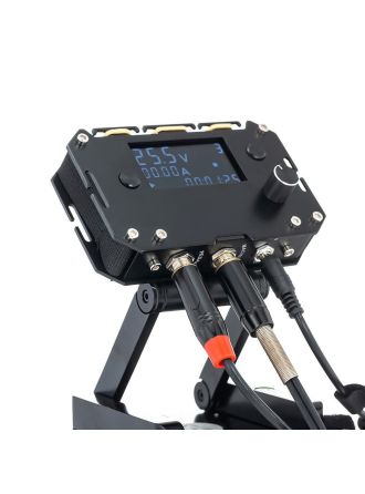 Ambition LCD Tattoo Power Supply