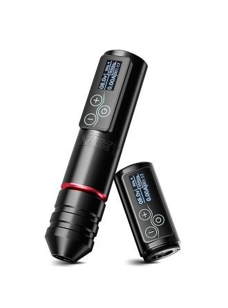 Xnet Vane Wireless Tattoo Machine Brushless Motor