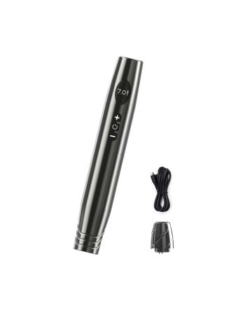Ambition Dragonkiss Wireless Tattoo Machine Eyebrows Lips Eyeliner