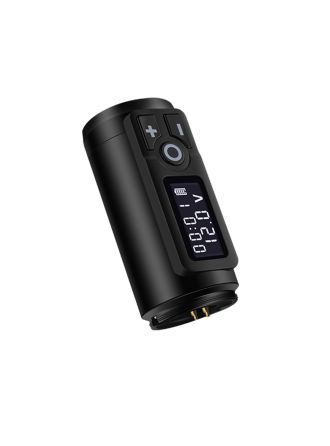 Ambition Soldier Wireless Battery