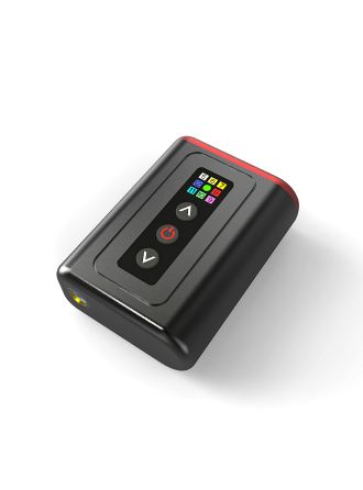 Xnet Mini Tattoo Power Supply
