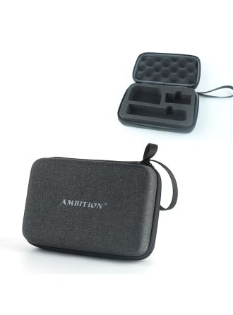 Zipper Case for Soldier Machine