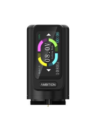 Ambition Touch Screen Wireless Battery