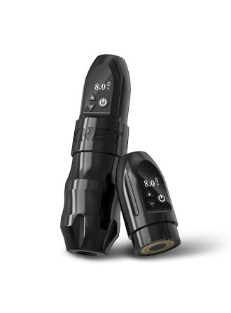 XNET Titan Wireless Tattoo Machine