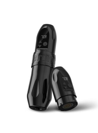 Ambition Troll Wireless Tattoo Machine