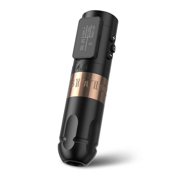 その他 Ambition vibe max tattoo machin Ambition Vibe Max Wireless Tattoo Pen Machine