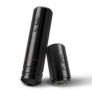 Ambition Ninja Plus Wireless Tattoo Pen Machine