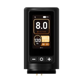 Ambition Soldier 270 Wireless Battery