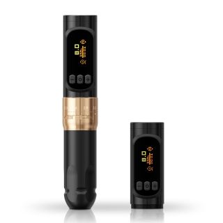 Ambition Sally 270 Wireless Permanent Makeup Pen Machine with 6 Stroke Lengths