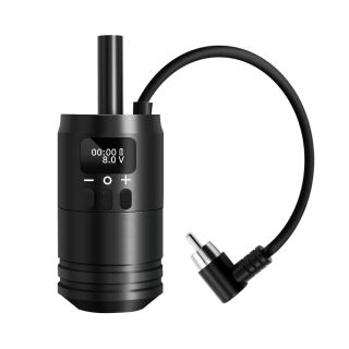 Ambition 2 in 1 Tattoo Battery Grip