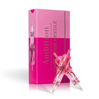 Ambition Tattoo Cartridge Needles