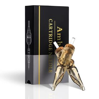 Ambition Premium Tattoo Cartridge Needles