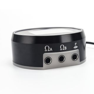 Aurora 3 Upgrade Tattoo Power Supply