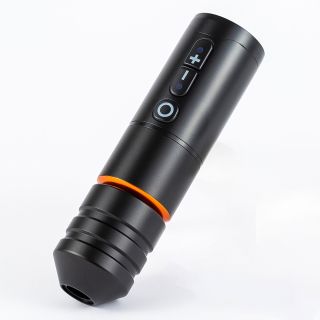 Ninja Pro Wireless Tattoo Machine