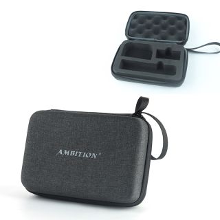 Zipper Case for Soldier Machine