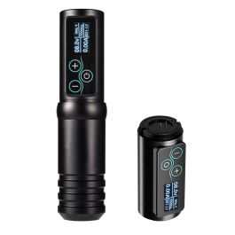 Ambition Torden Wireless Tattoo - Ambition Tattoo Supply