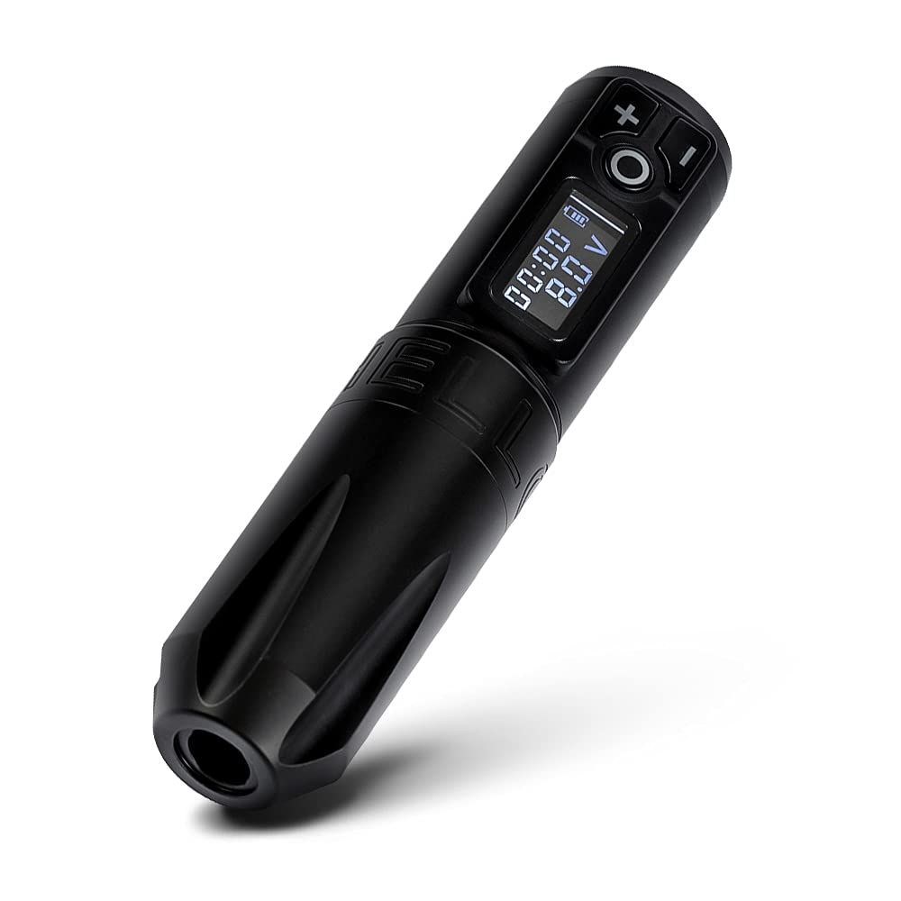 Ambition Trident Wireless Tattoo Machine