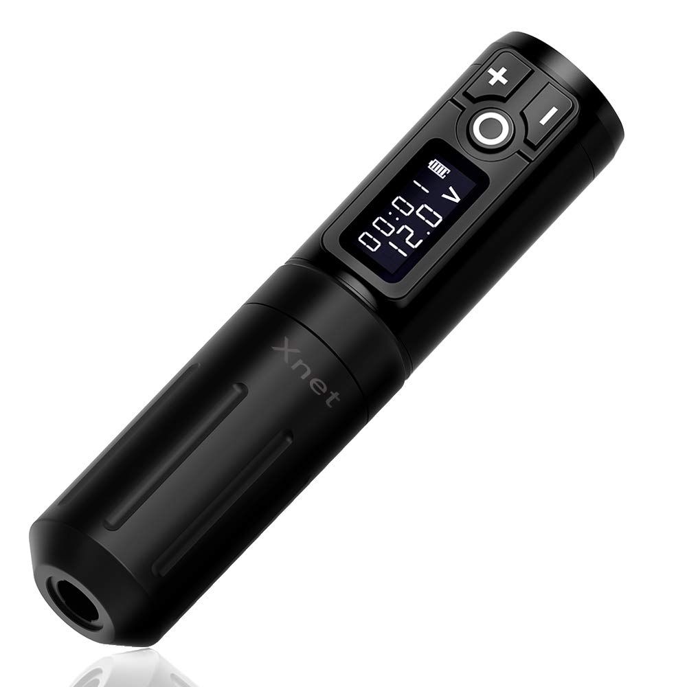 Xnet Plus Wireless Tattoo Machine Pen