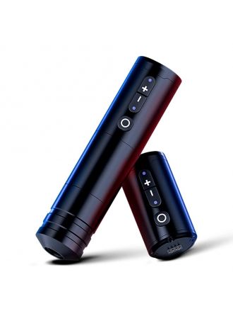 Ambition NINJA Wireless Tattoo Machine Pen