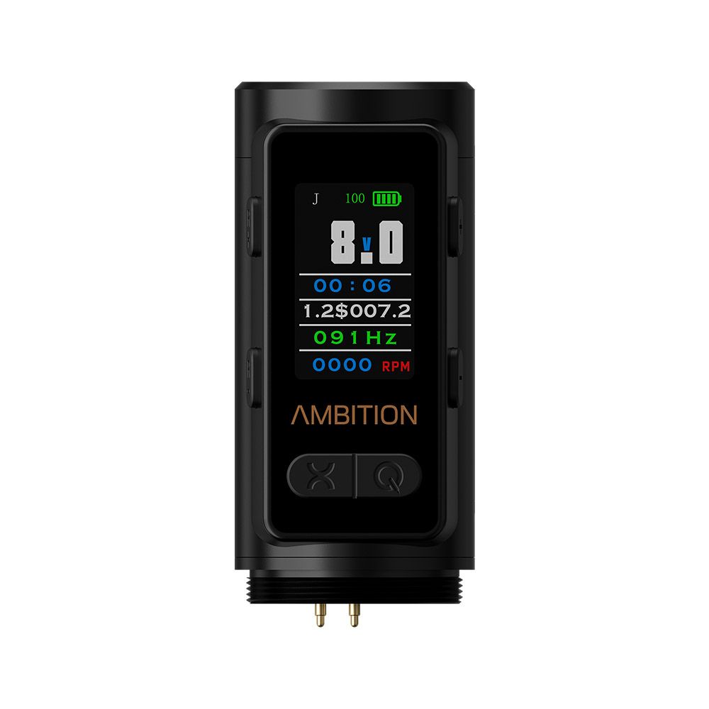 その他 Ambition 2400 mah battery 6505.jpg