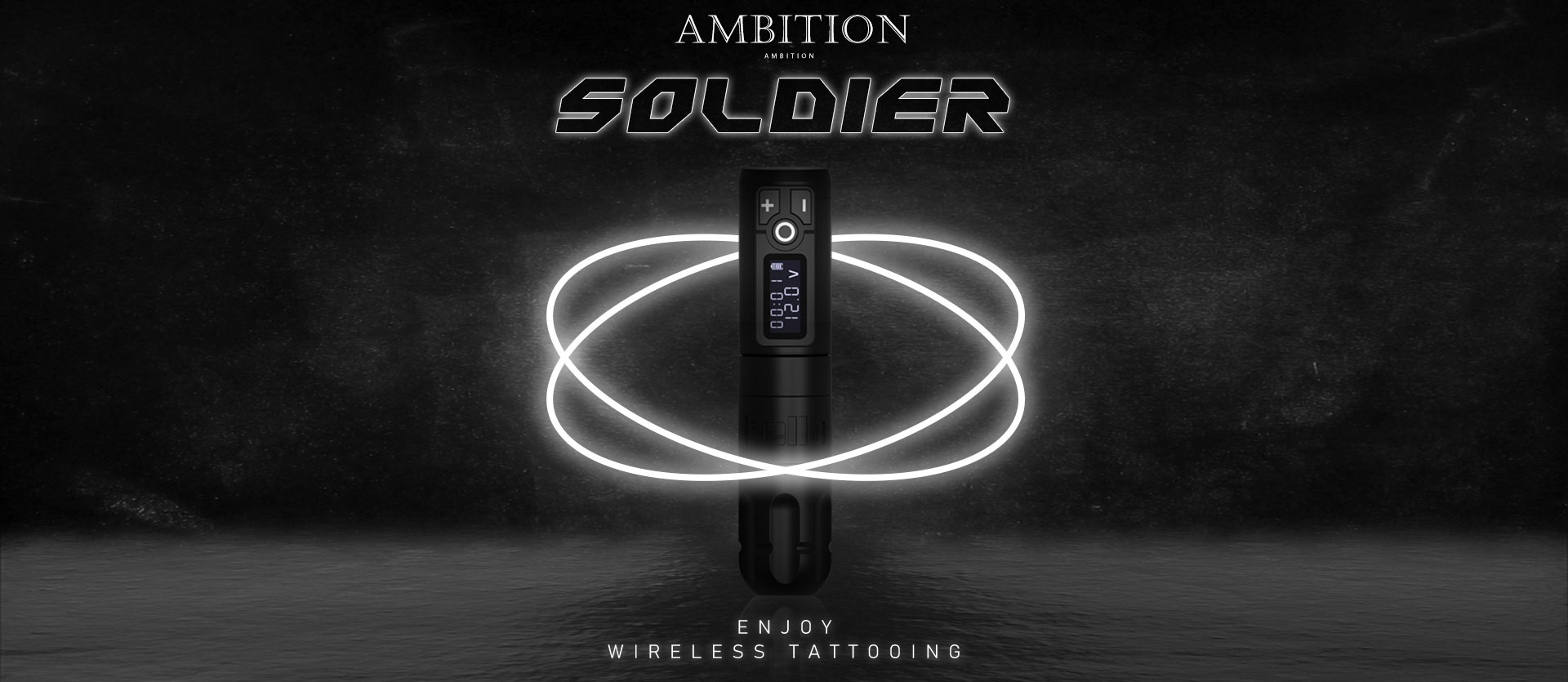 Ambition Tattoo Supply