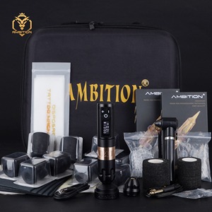 Tattoo Kit